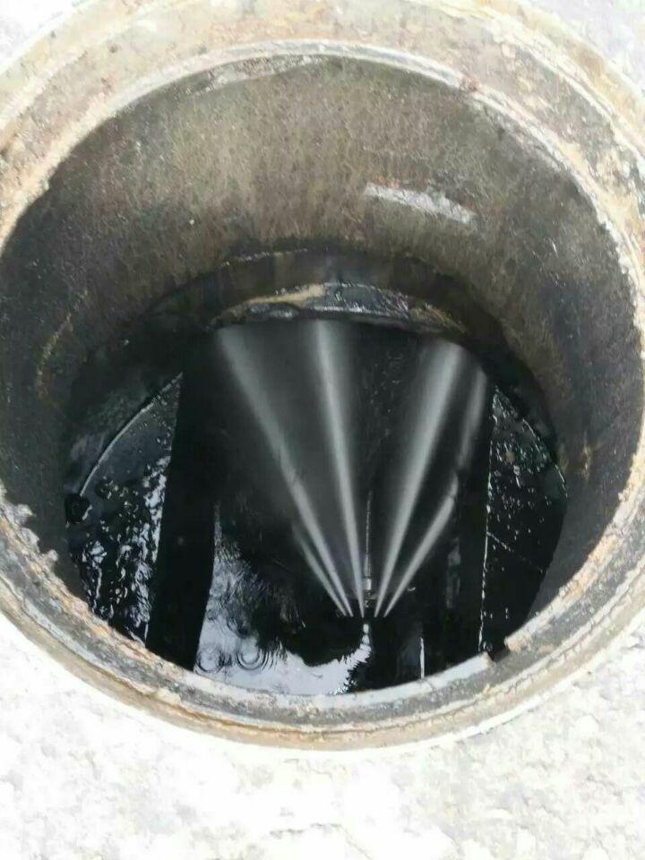 钟山市政管道清洗-排污管道清洗